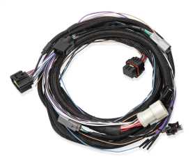 Automatic Transmission Wire Harness